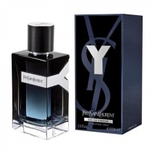 Yves Saint Laurent Y Eau de Parfum