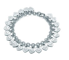 Tiffany Co Prettiness
