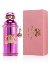 Alexandre J Rose Oud