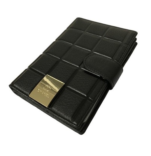 Chanel Cover