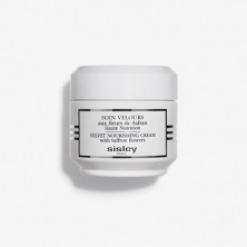 Sisley Velvet Nourishing Cream With Saffron Flowers