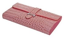 Hermes Cover Pink