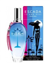 Escada Island Kiss Limited Edition