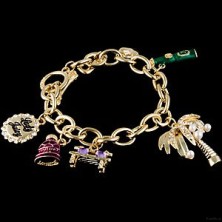 Juicy Couture Palm Tree