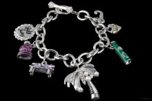 Juicy Couture Palm Tree