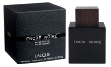 Lalique Encre Noire Pour Homme