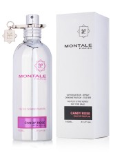 Montale Candy Rose (Тестер)