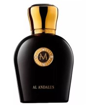 Moresque Al Andalus
