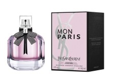 Yves Saint Laurent Mon Paris Couture