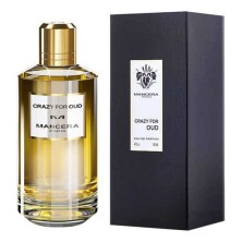 Mancera Crazy for Oud