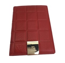 Chanel Red Style