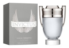Paco Rabanne Invictus