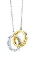 Tiffany Co Two Rings