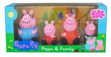 Peppa Pig Family