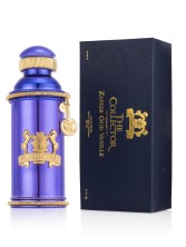 Alexandre J Zafeer Oud Vanille