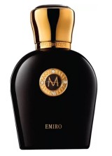 Moresque Emiro