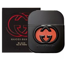 Gucci Guilty Black Pour Femme
