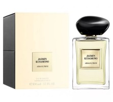 Giorgio Armani Armani Prive Jasmin Kusamono