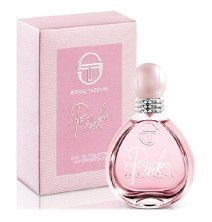 Sergio Tacchini Precious Pink