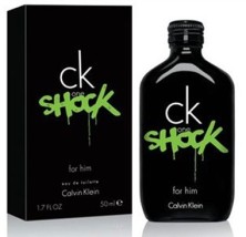 Calvin Klein CK One Shock For Him