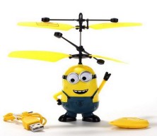 Minions