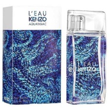 Kenzo L Eau Aquadisiac Pour Homme
