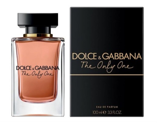 Dolce Gabbana The Only One