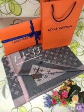 Louis Vuitton DAILY MONOGRAM