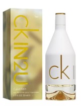 Calvin Klein CK IN2U Her