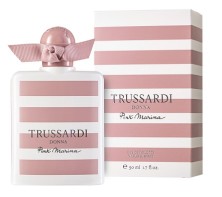 Trussardi Donna Pink Marina
