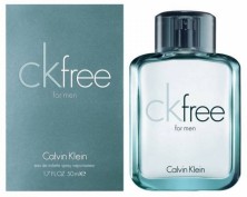 Calvin Klein CK Free