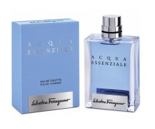 Salvatore Ferragamo Acqua Essenziale