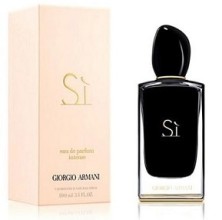 Giorgio Armani Si Intense