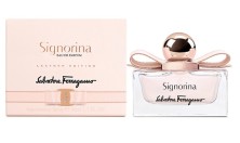 Salvatore Ferragamo Leather Edition