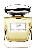 Terry de Gunzburg Parti Pris  (Тестер)