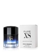 Paco Rabanne Pure XS (Тестер)