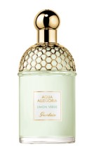 Guerlain Aqua Allegoria Limon Verde (Тестер)