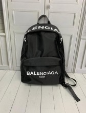 Balenciaga Explorer