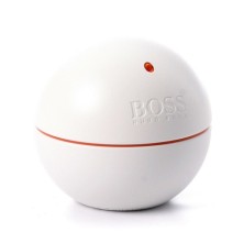 Hugo Boss In Motion White Edition
