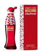 Moschino Chic Petals