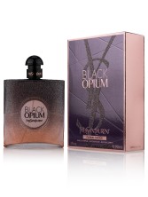 Yves Saint Laurent Black Opium Floral Shock