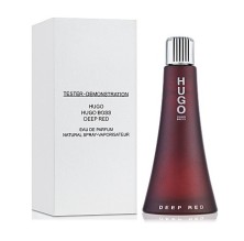 Hugo Boss Deep Red (Тестер)