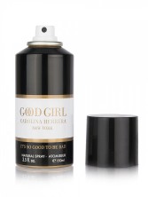 Carolina Herrera Good Girl (Дезодорант)