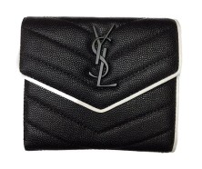 Yves Saint Laurent Cassandre Matelasse Grain