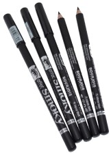 Bourjois Effet Smoky Black