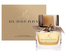 Burberry My Burberry