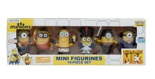 Minions
