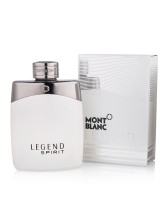 Mont Blanc Legend Spirit