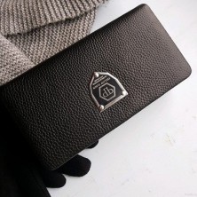 Philipp Plein Double Zip Around Original