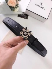 Chanel Steering